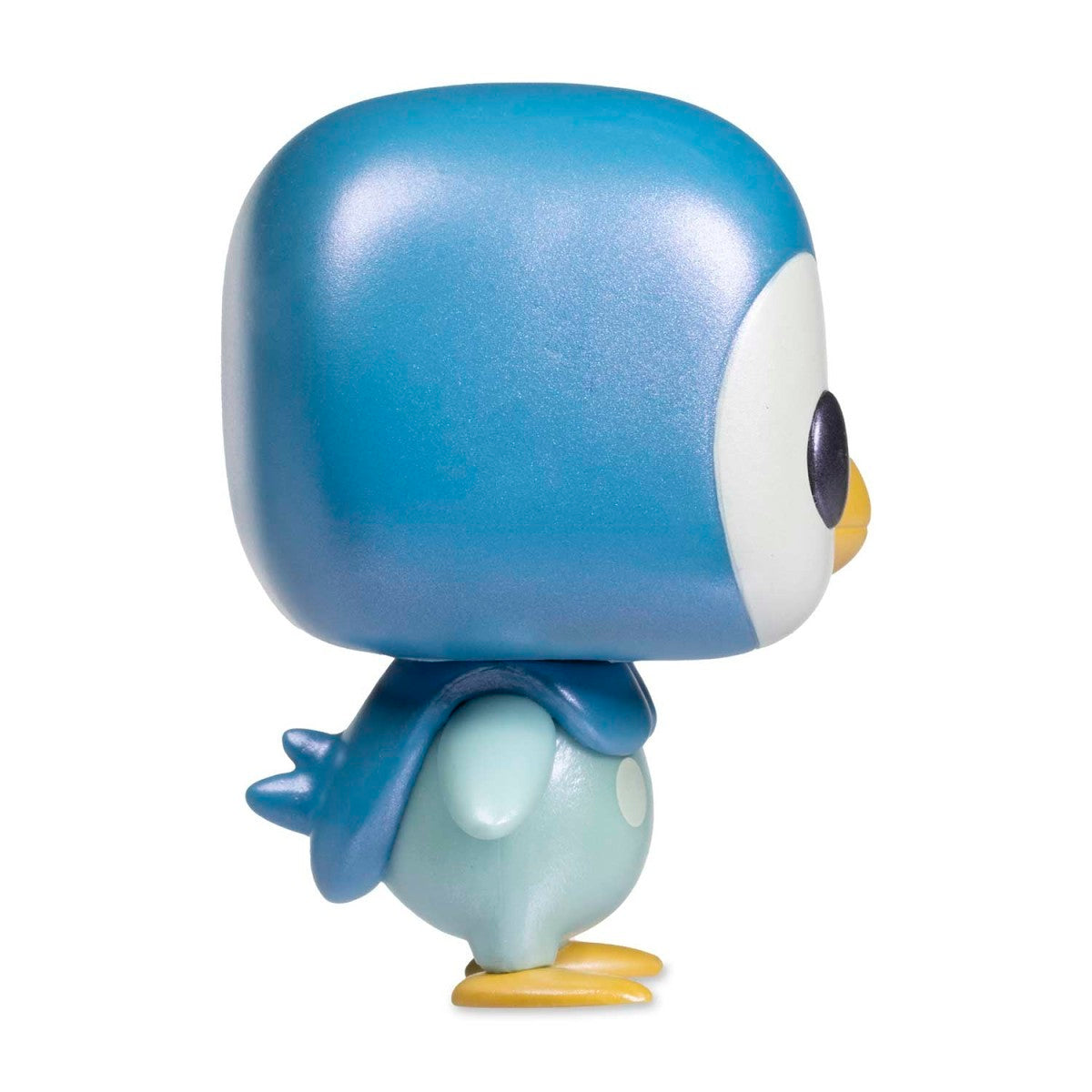 Piplup Pearlescent Pop! Vinyl Figure By Funko