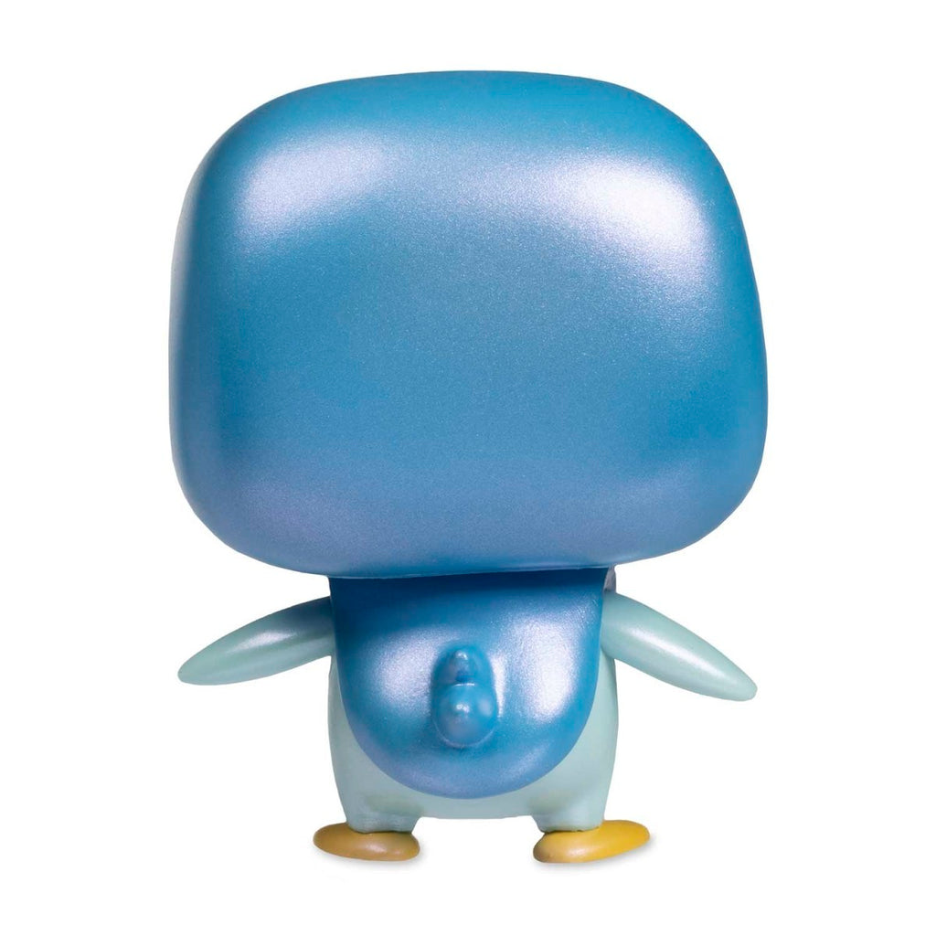 Piplup Pearlescent Pop! Vinyl Figure By Funko