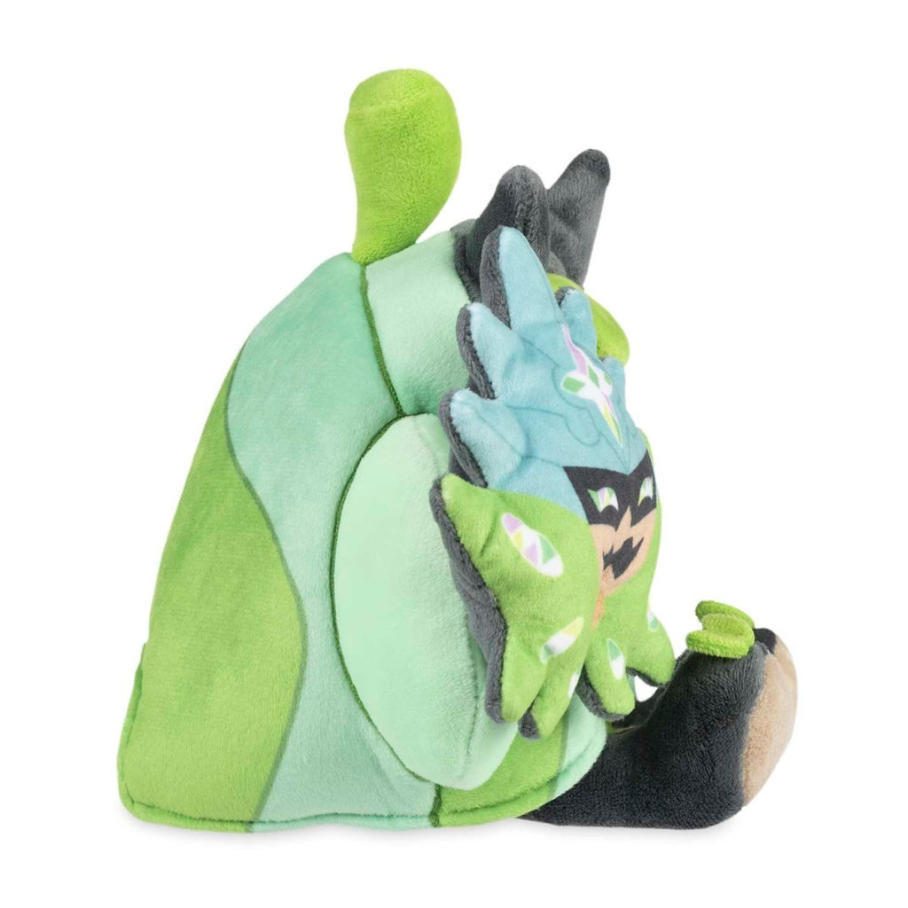 Teal Mask Ogerpon Pokémon Dolls Plush - 8 ¼ In.