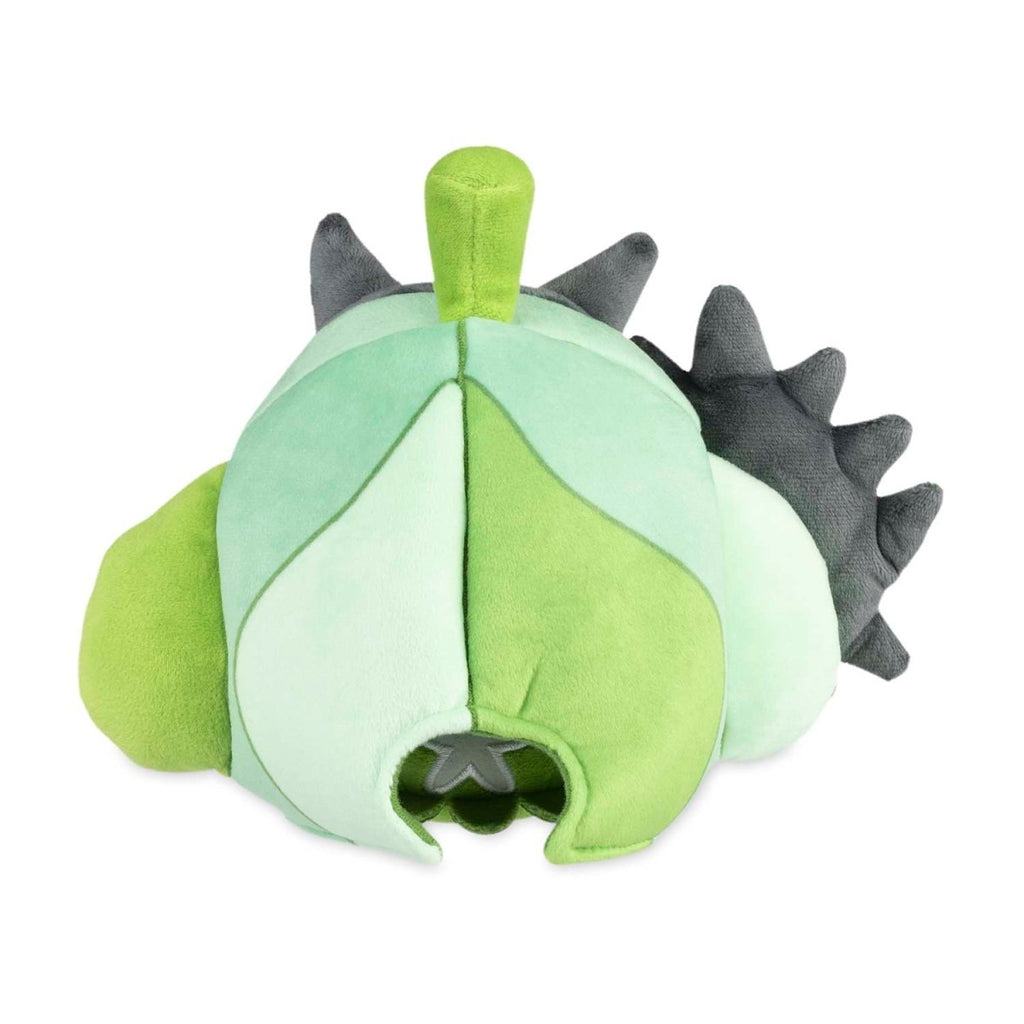 Teal Mask Ogerpon Pokémon Dolls Plush - 8 ¼ In.