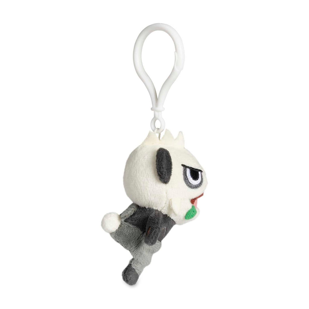Pokémon Theater: Pancham Plush Finger Puppet