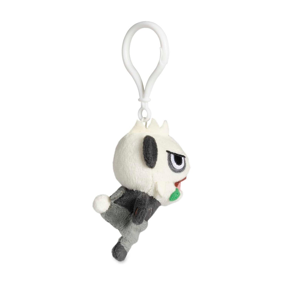 Pokémon Theater: Pancham Plush Finger Puppet