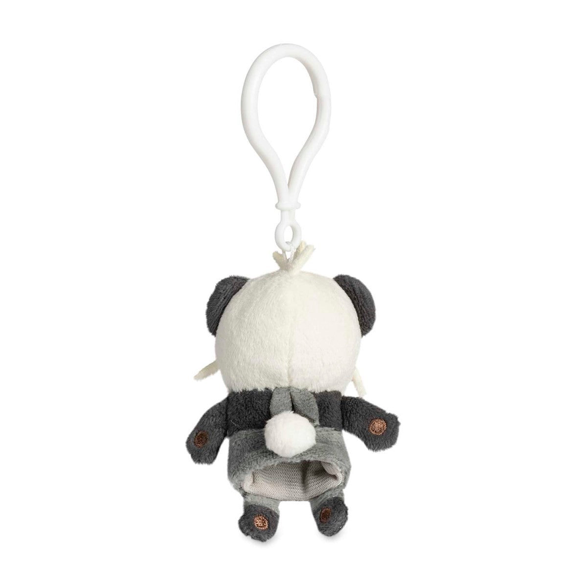 Pokémon Theater: Pancham Plush Finger Puppet