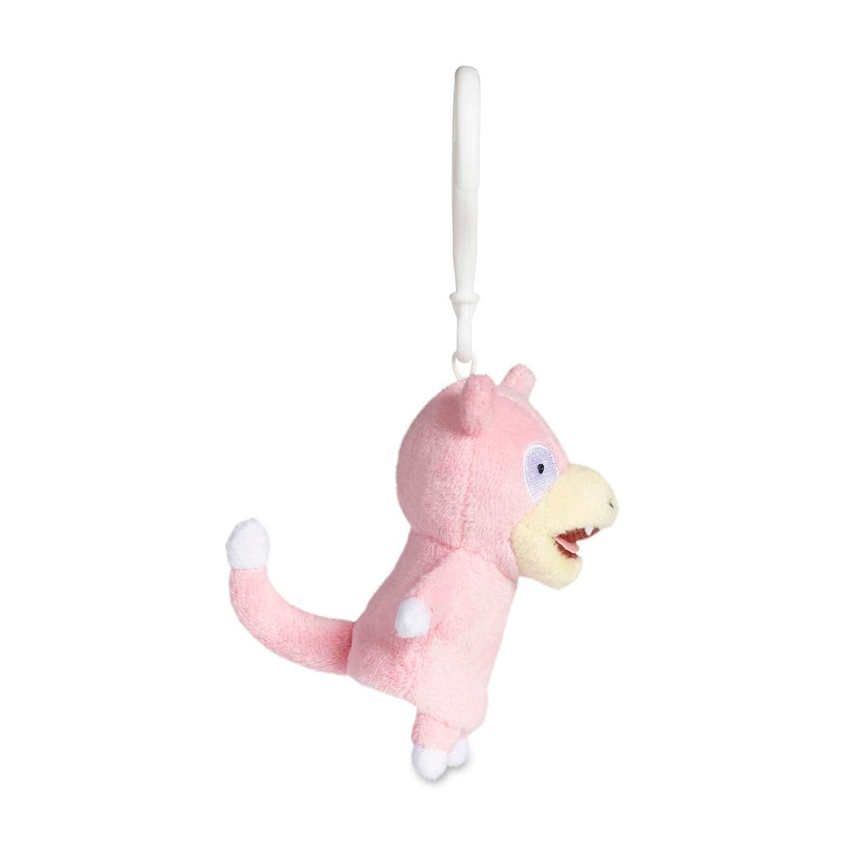 Pokémon Theater: Slowpoke Plush Finger Puppet
