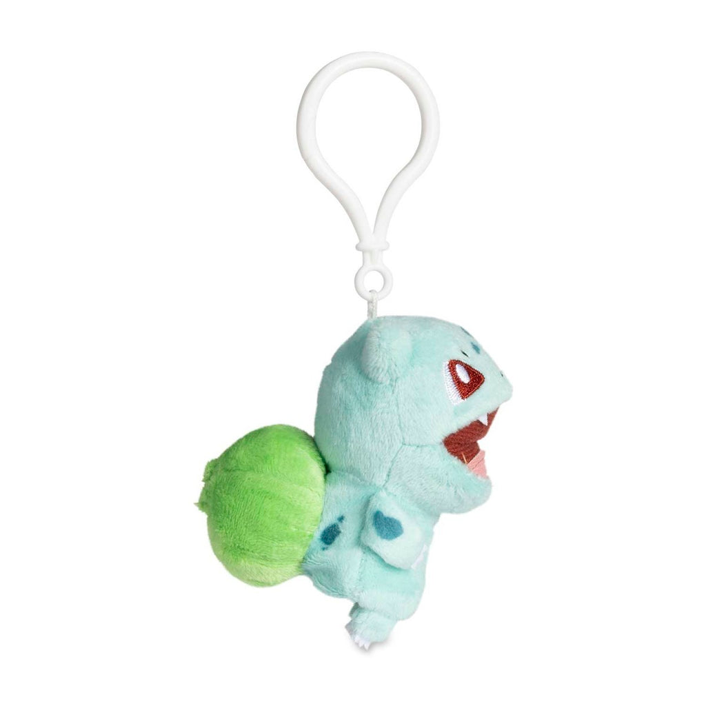 Pokémon Theater: Bulbasaur Plush Finger Puppet
