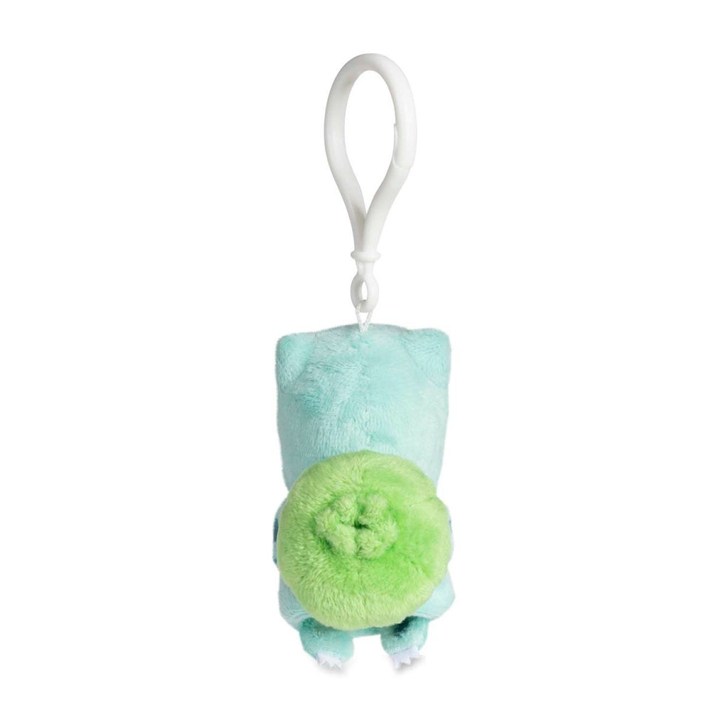 Pokémon Theater: Bulbasaur Plush Finger Puppet