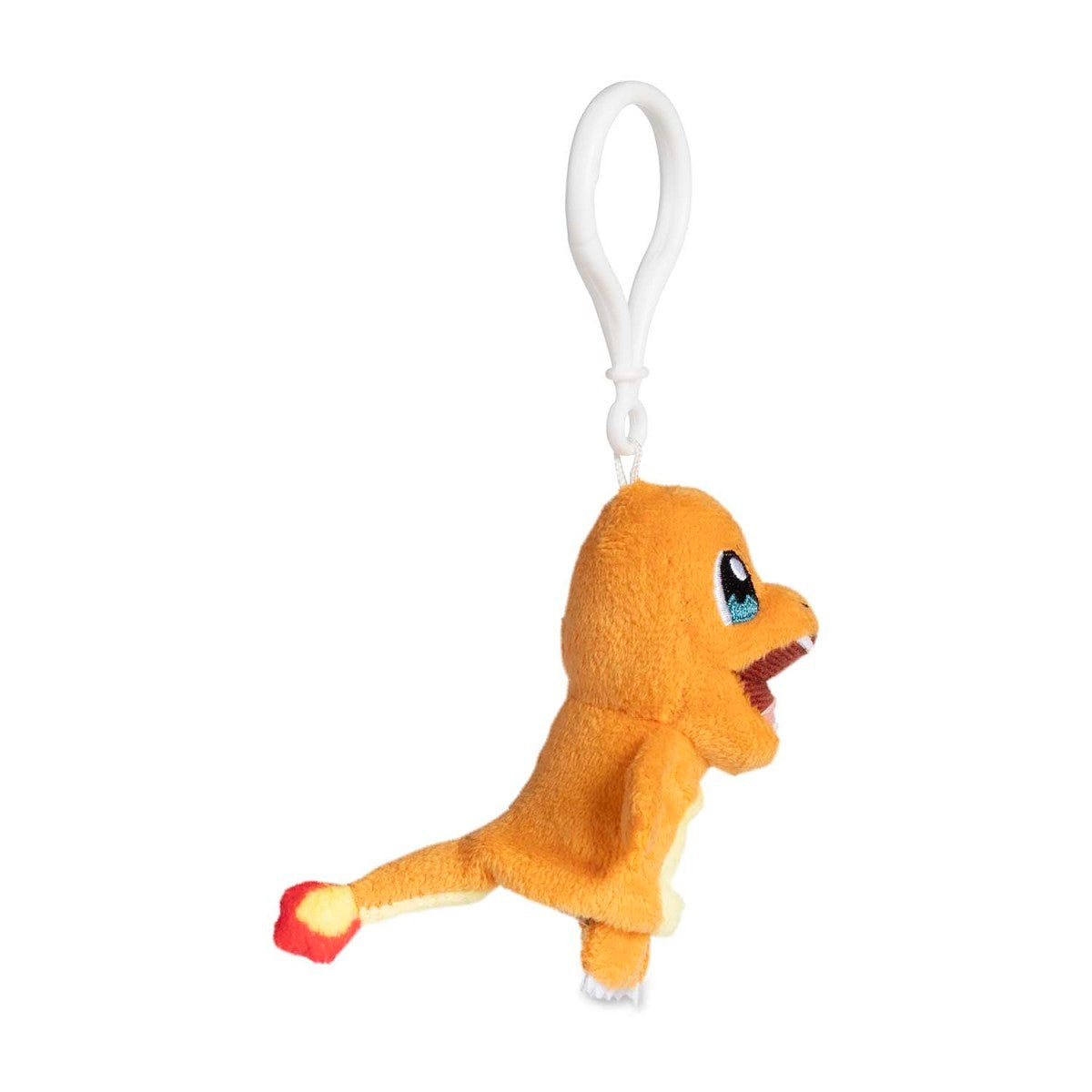 Pokémon Theater: Charmander Plush Finger Puppet