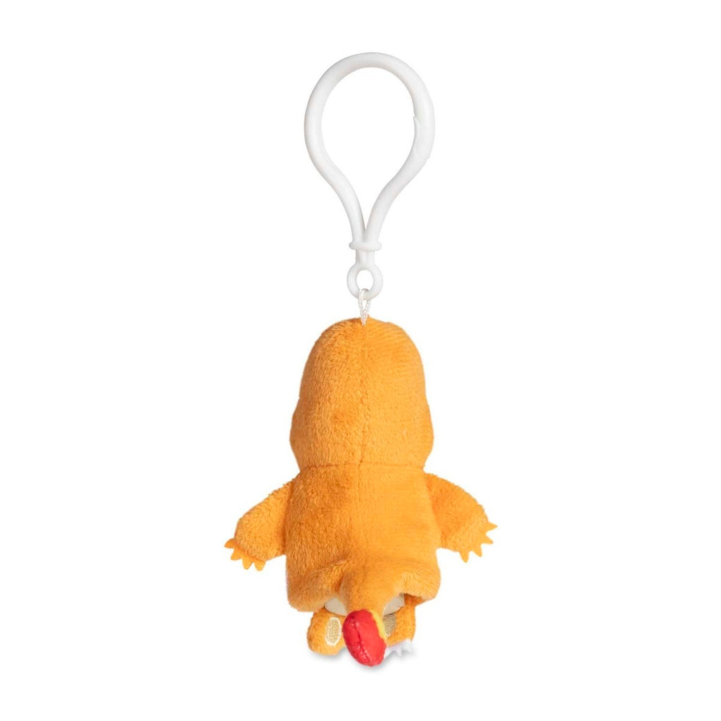 Pokémon Theater: Charmander Plush Finger Puppet