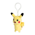 Pokémon Theater: Pikachu Plush Finger Puppet