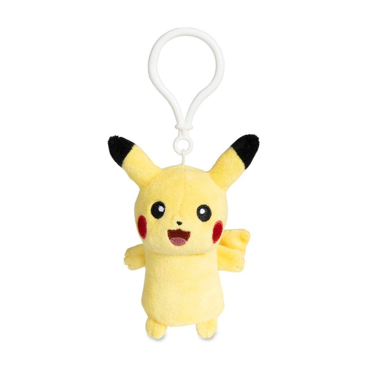 Pokémon Theater: Pikachu Plush Finger Puppet
