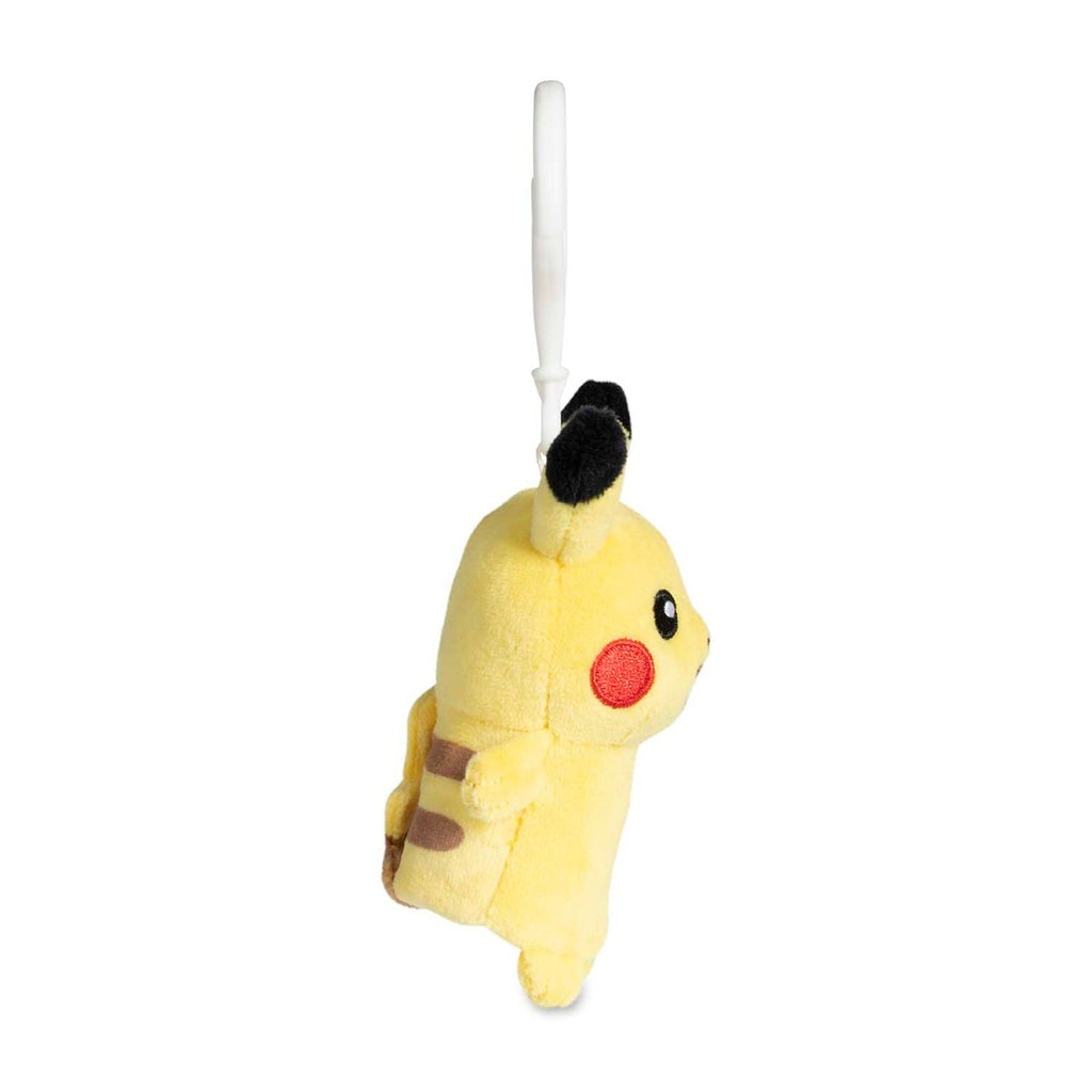 Pokémon Theater: Pikachu Plush Finger Puppet