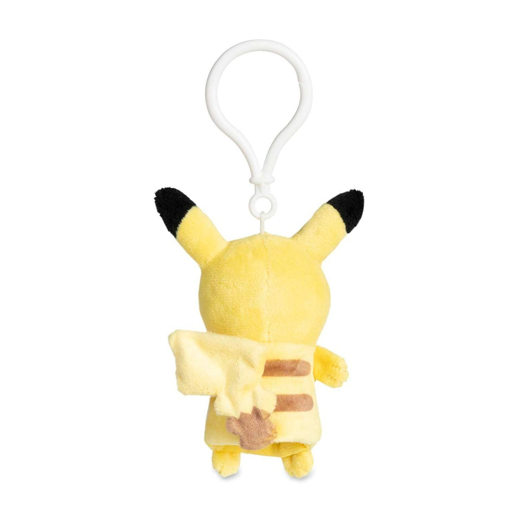 Pokémon Theater: Pikachu Plush Finger Puppet