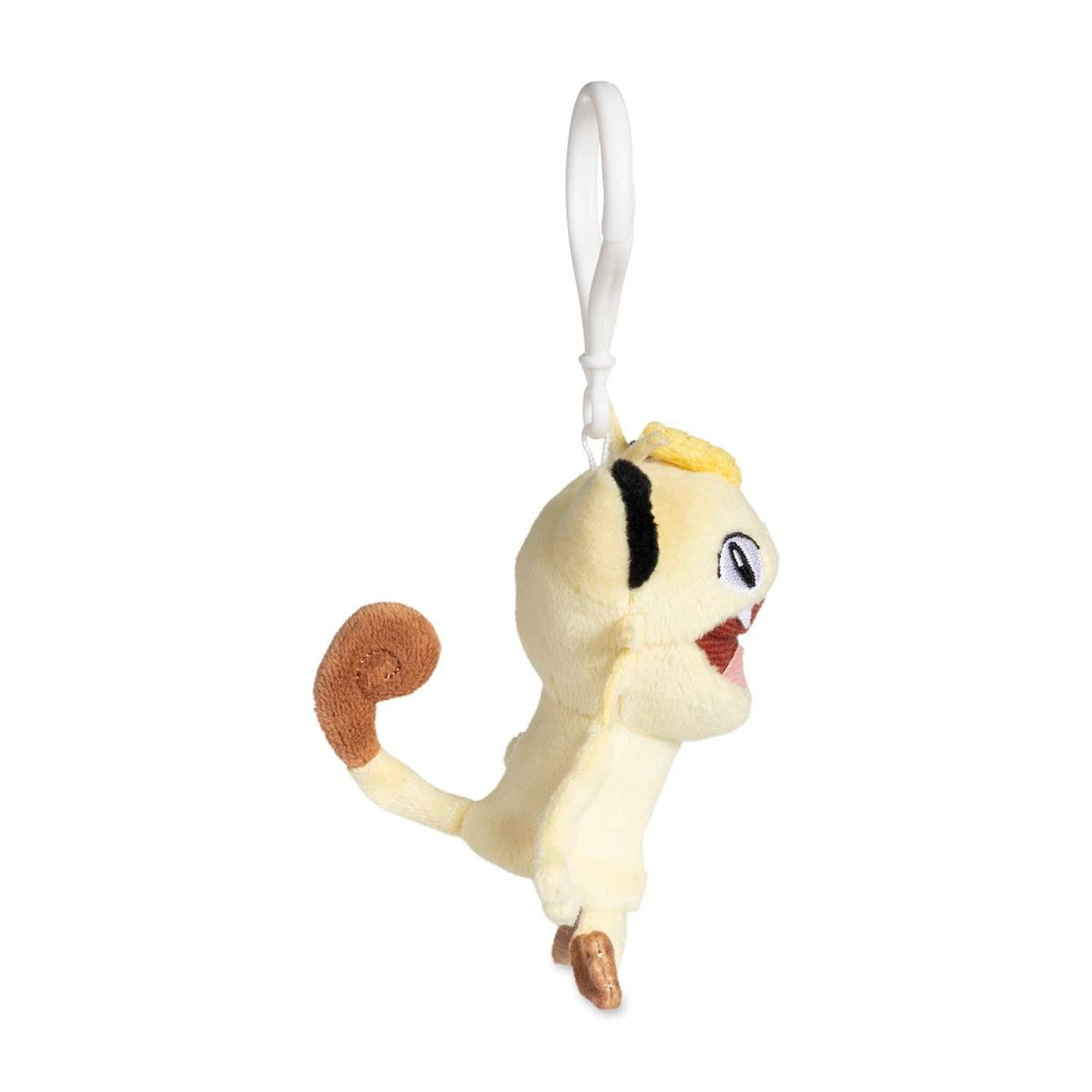 Pokémon Theater: Meowth Plush Finger Puppet