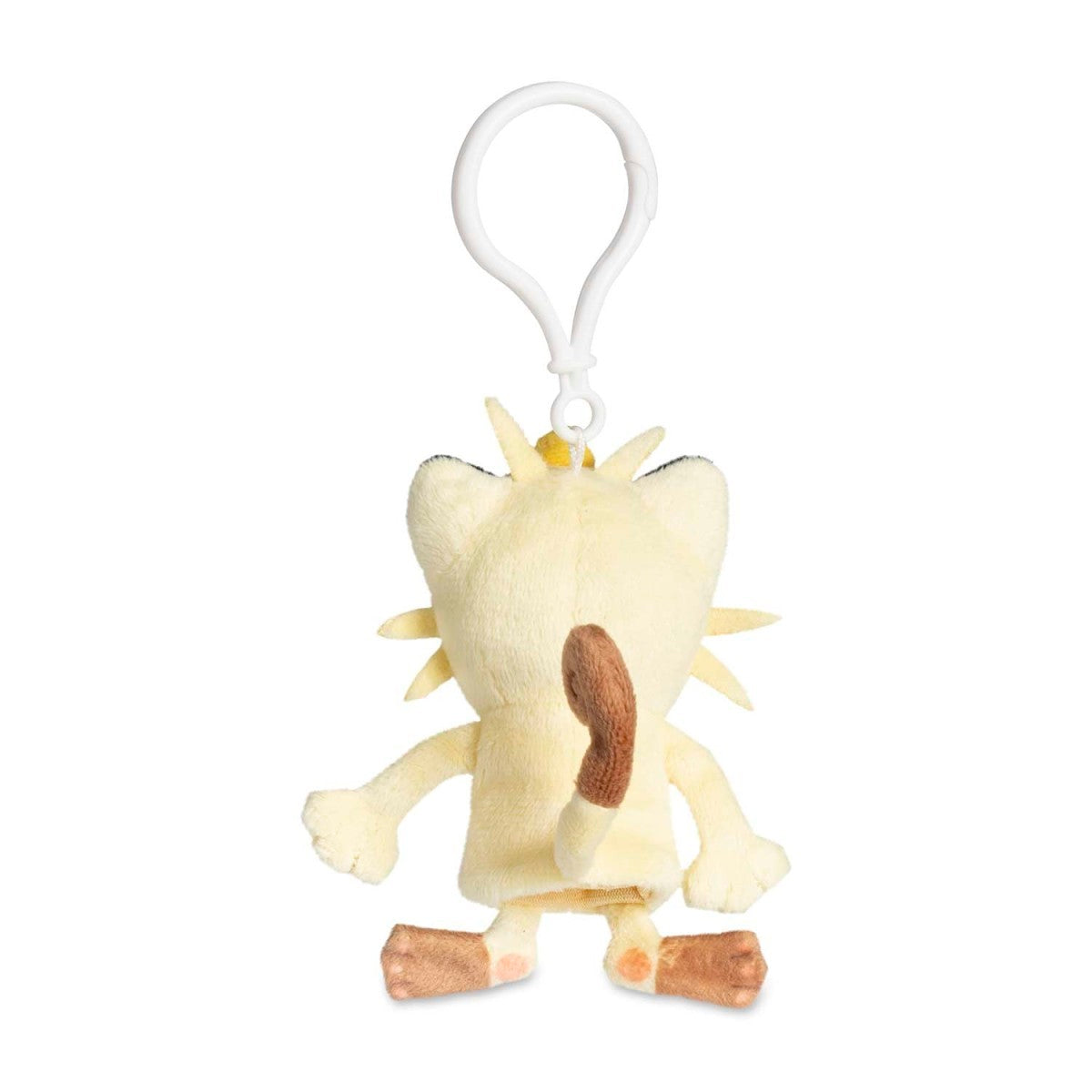 Pokémon Theater: Meowth Plush Finger Puppet