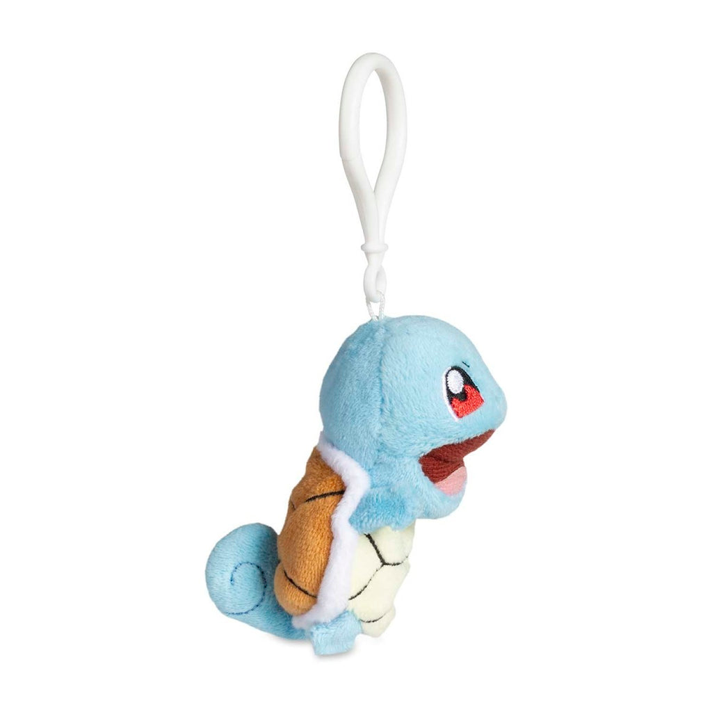 Pokémon Theater: Squirtle Plush Finger Puppet