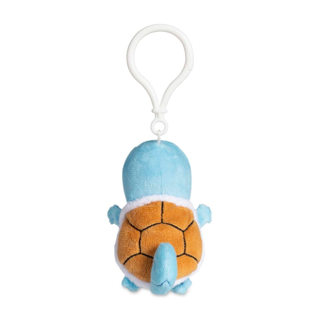Pokémon Theater: Squirtle Plush Finger Puppet