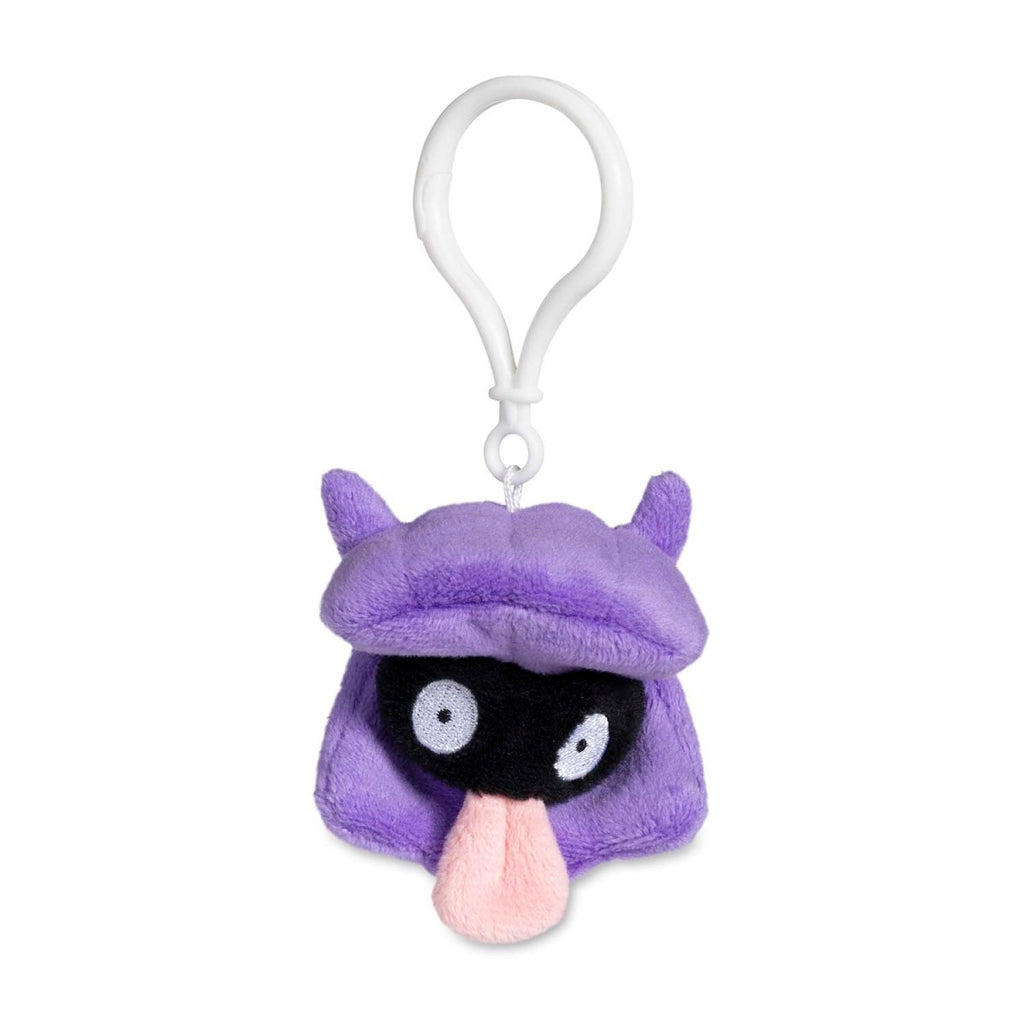 Pokémon Theater: Shellder Plush Finger Puppet