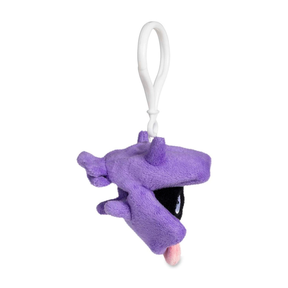 Pokémon Theater: Shellder Plush Finger Puppet