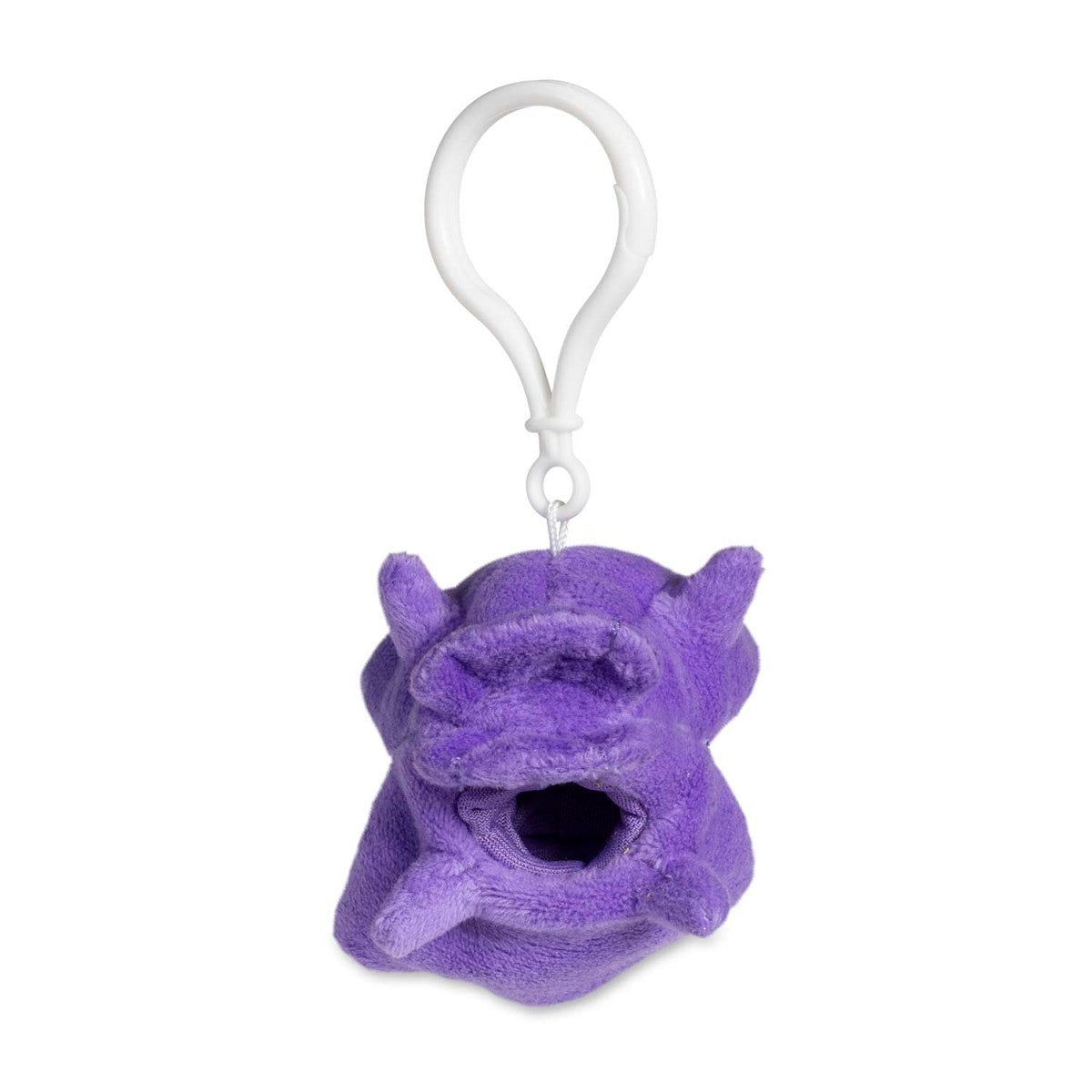 Pokémon Theater: Shellder Plush Finger Puppet