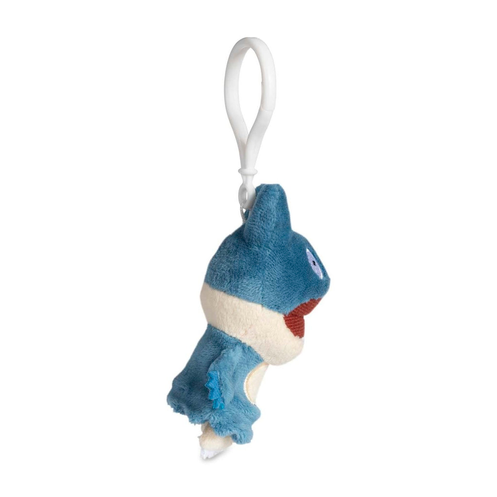 Pokémon Theater: Munchlax Plush Finger Puppet