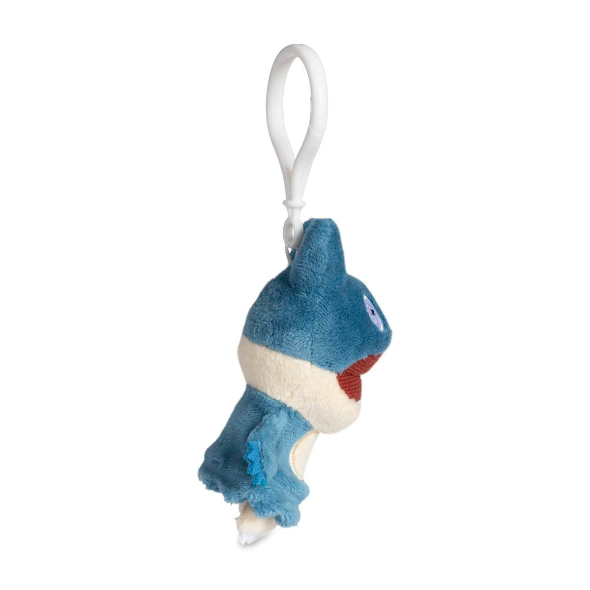 Pokémon Theater: Munchlax Plush Finger Puppet