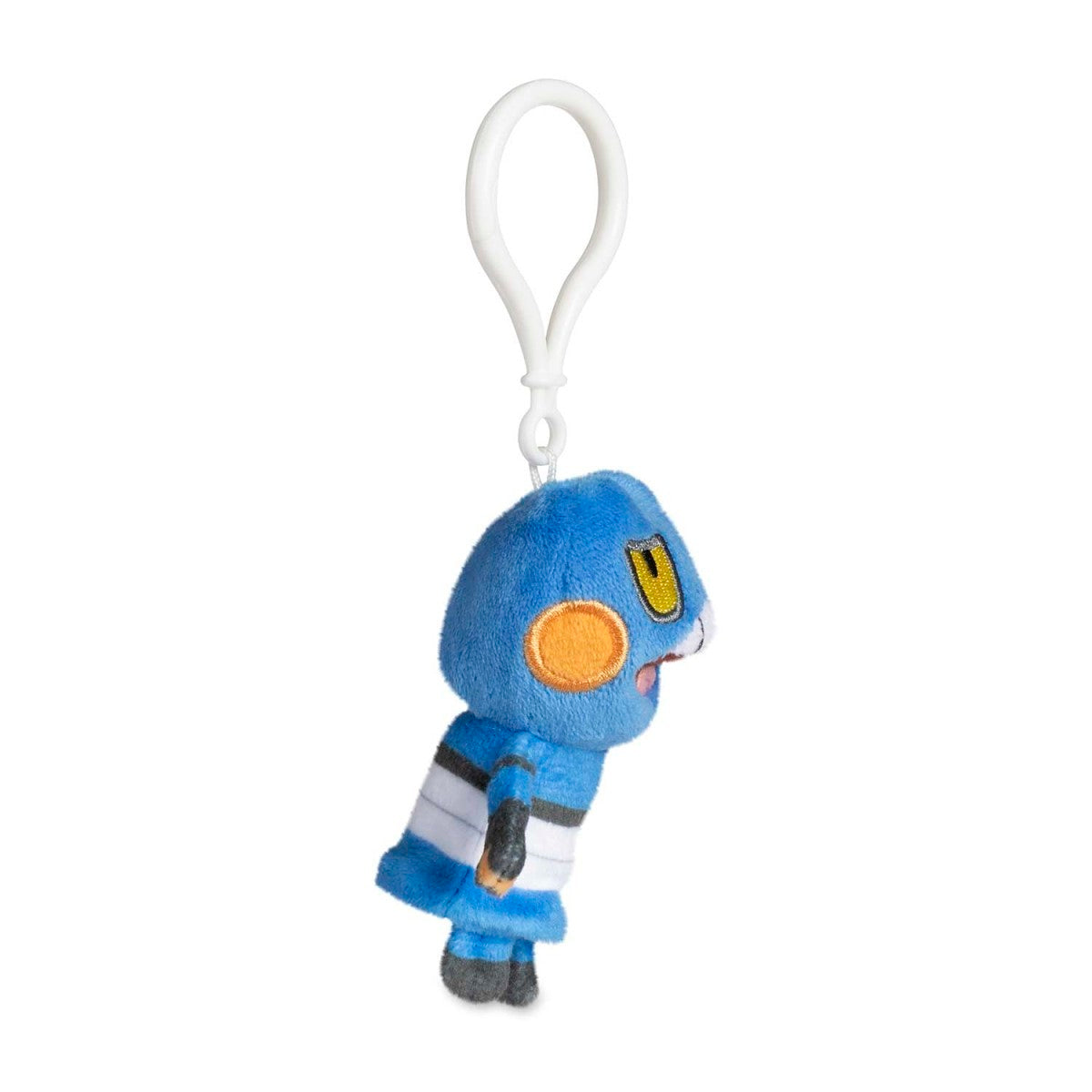 Pokémon Theater: Croagunk Plush Finger Puppet