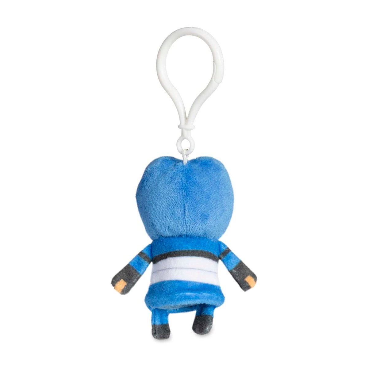 Pokémon Theater: Croagunk Plush Finger Puppet