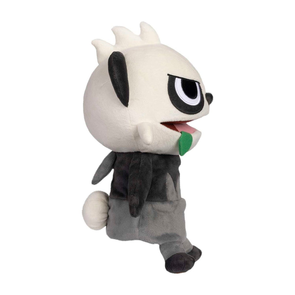 Pokémon Theater: Pancham Plush Hand Puppet