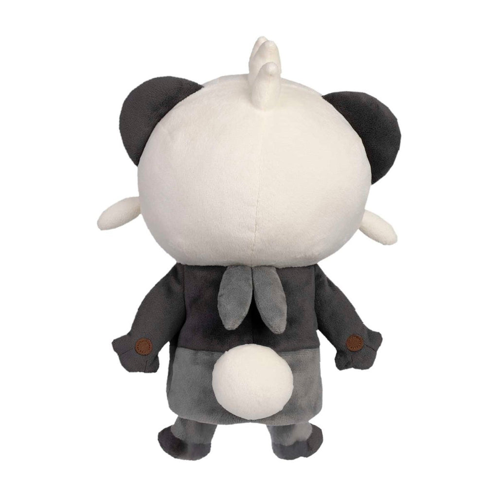Pokémon Theater: Pancham Plush Hand Puppet