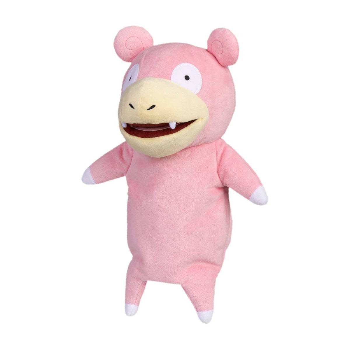 Pokémon Theater: Slowpoke Plush Hand Puppet