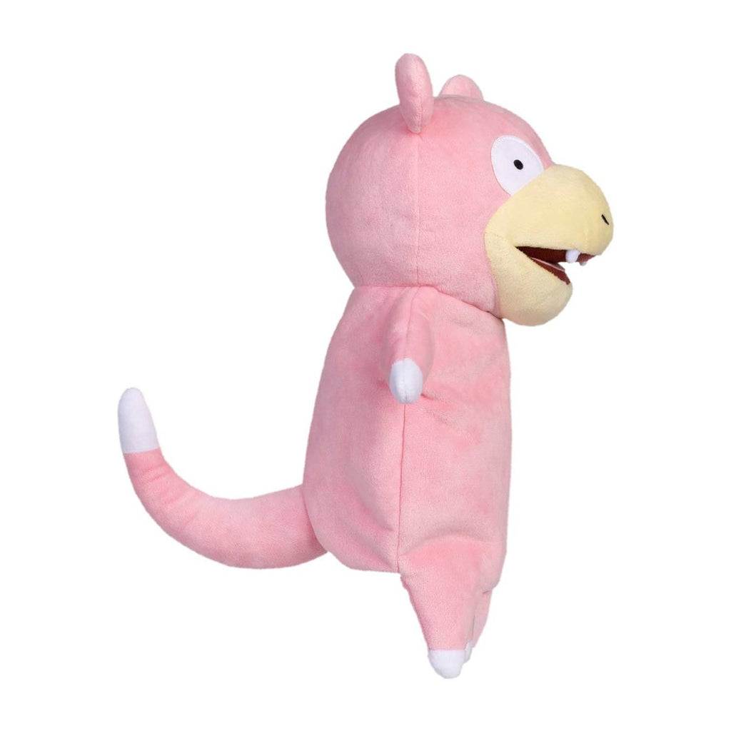 Pokémon Theater: Slowpoke Plush Hand Puppet