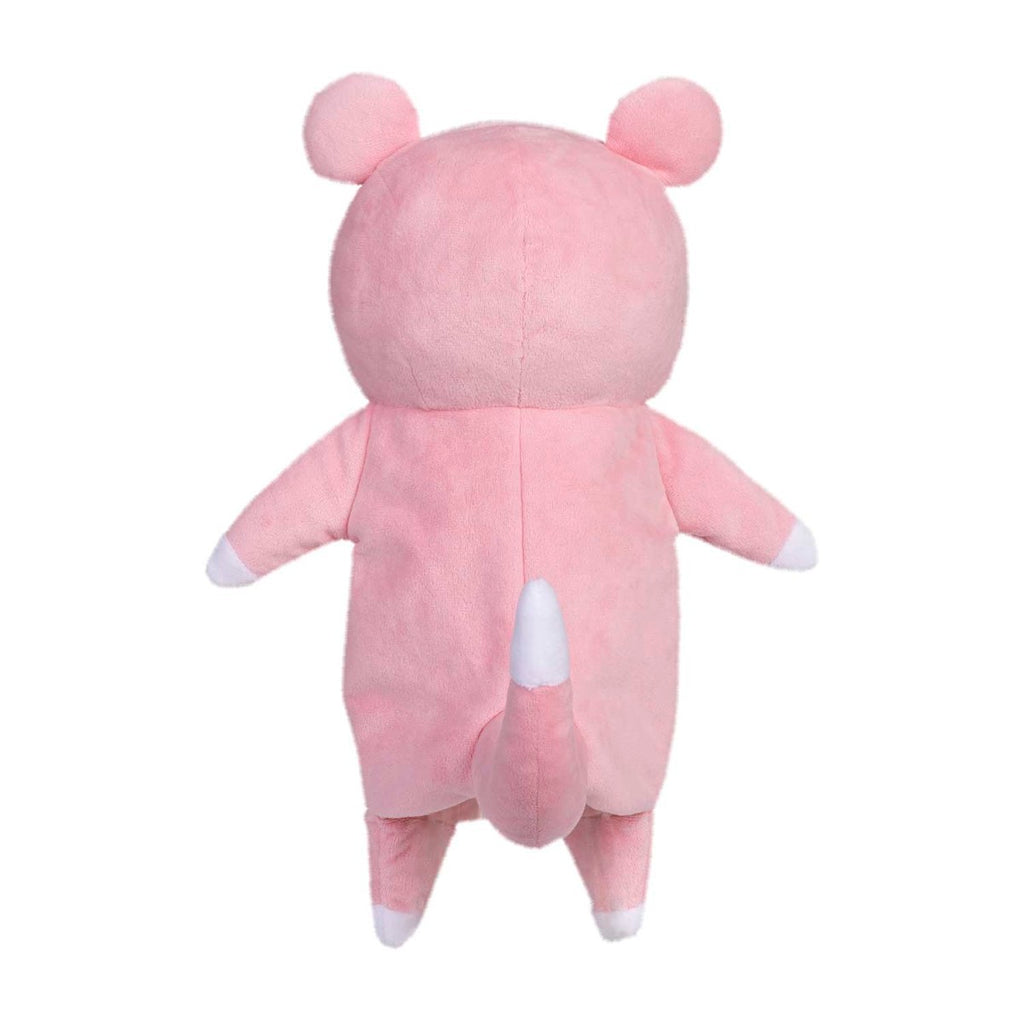 Pokémon Theater: Slowpoke Plush Hand Puppet