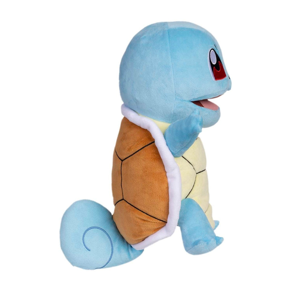 Pokémon Theater: Squirtle Plush Hand Puppet
