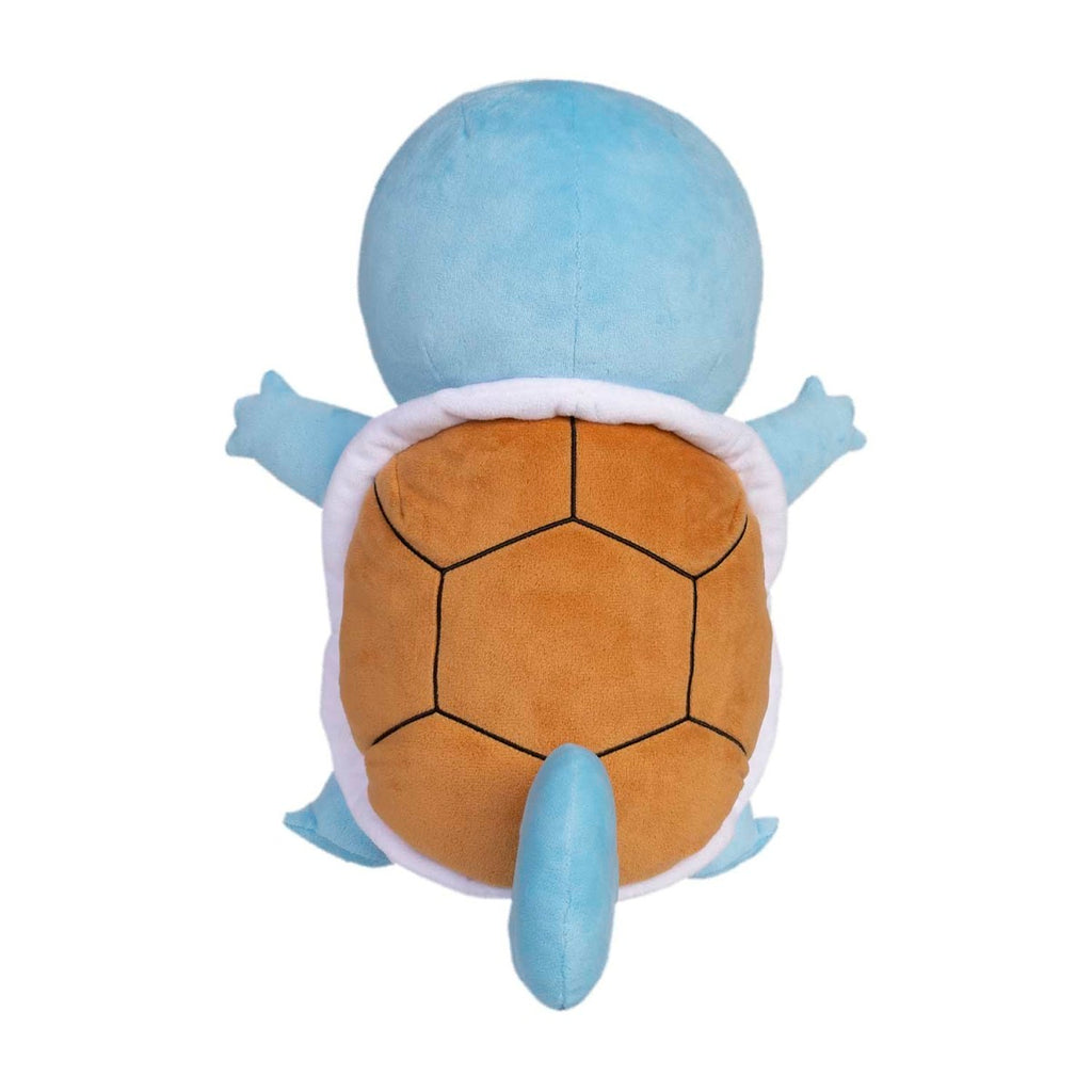 Pokémon Theater: Squirtle Plush Hand Puppet