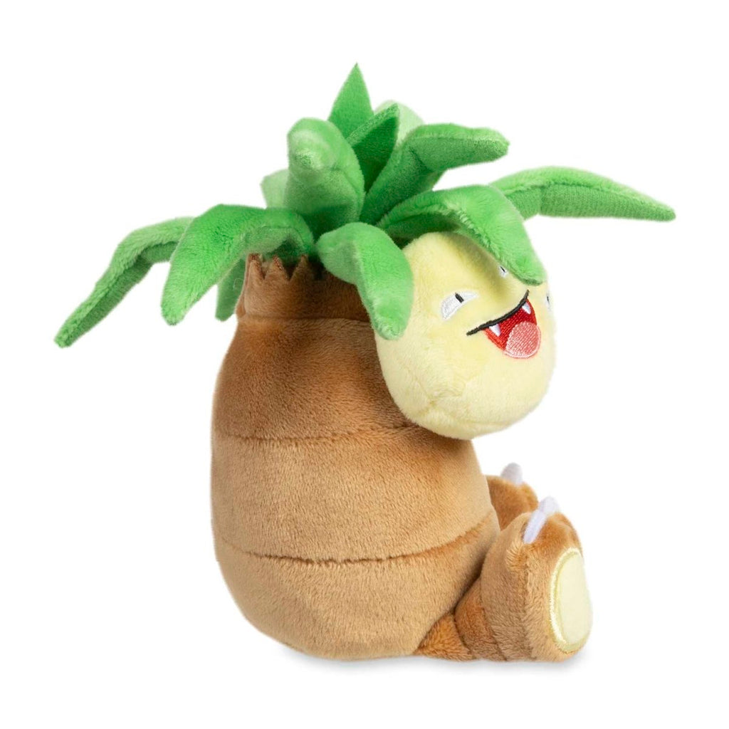 Exeggutor Sitting Cuties Plush - 5 ½ In.