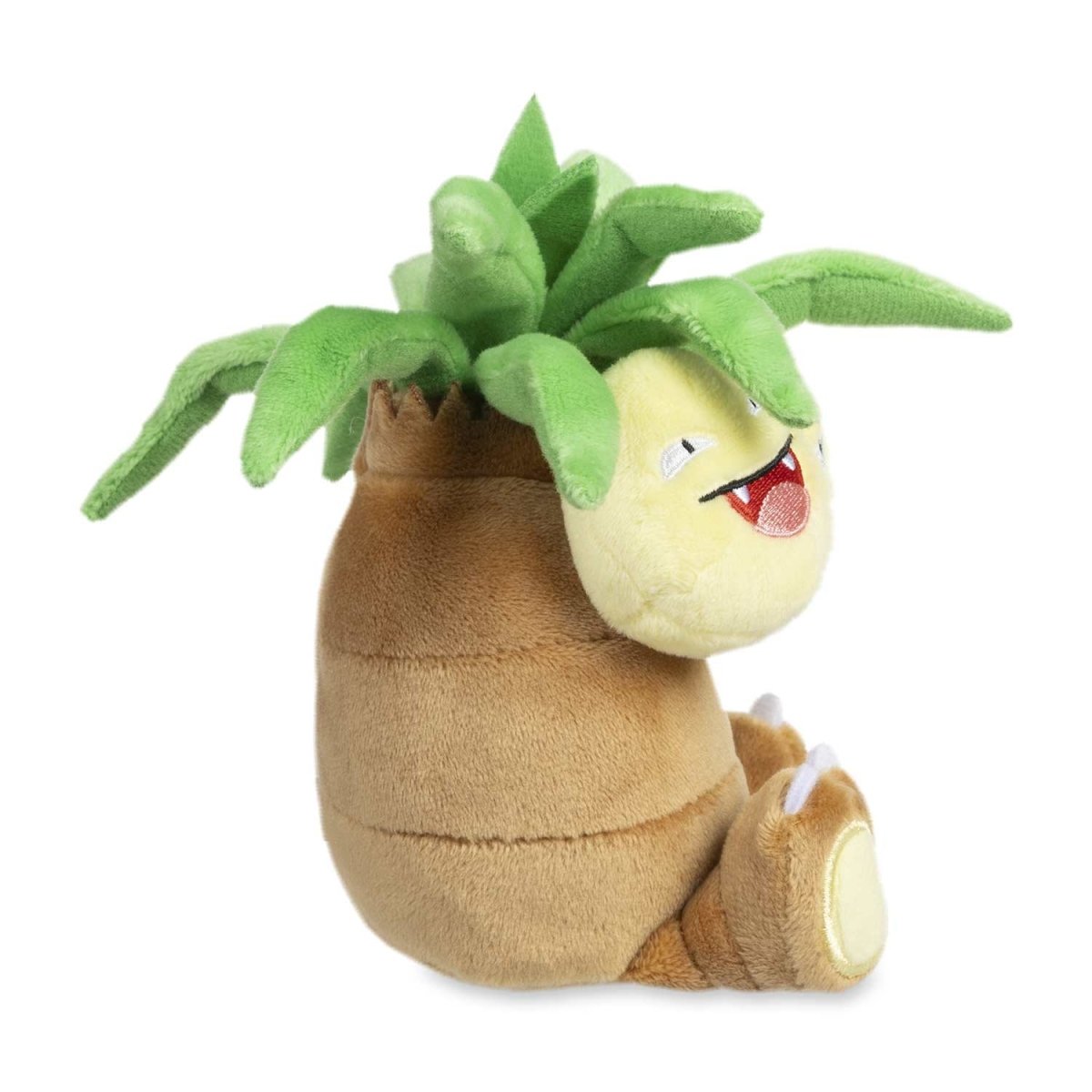 Exeggutor Sitting Cuties Plush - 5 ½ In.