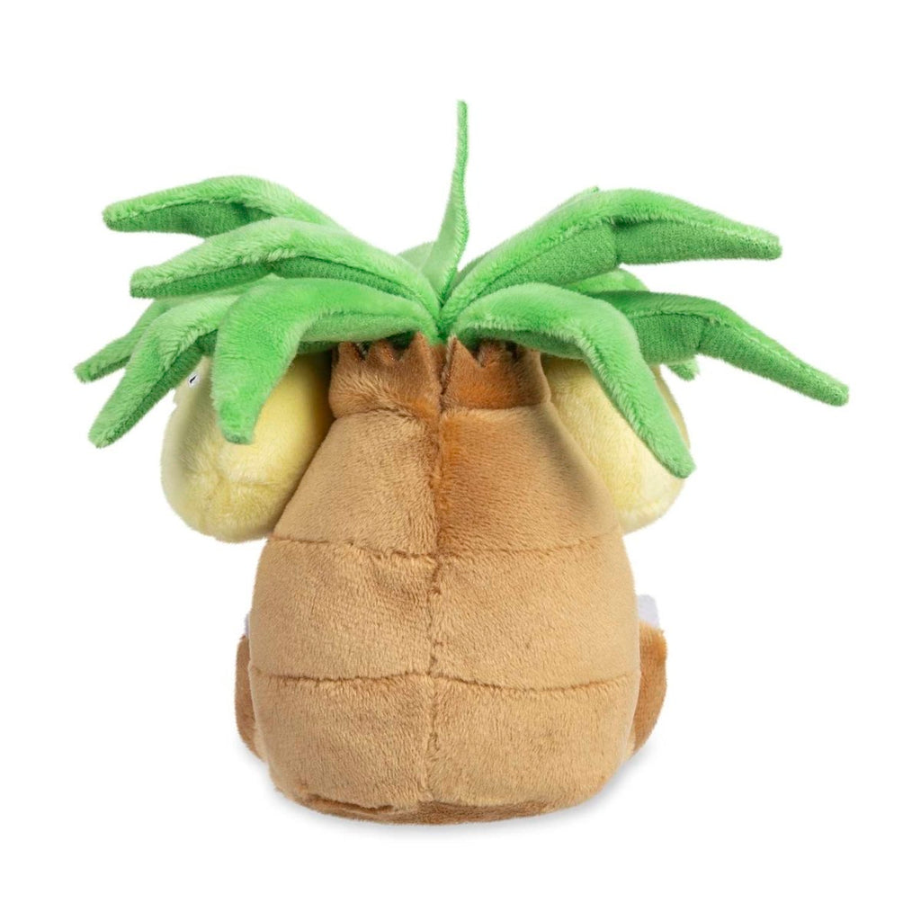 Exeggutor Sitting Cuties Plush - 5 ½ In.