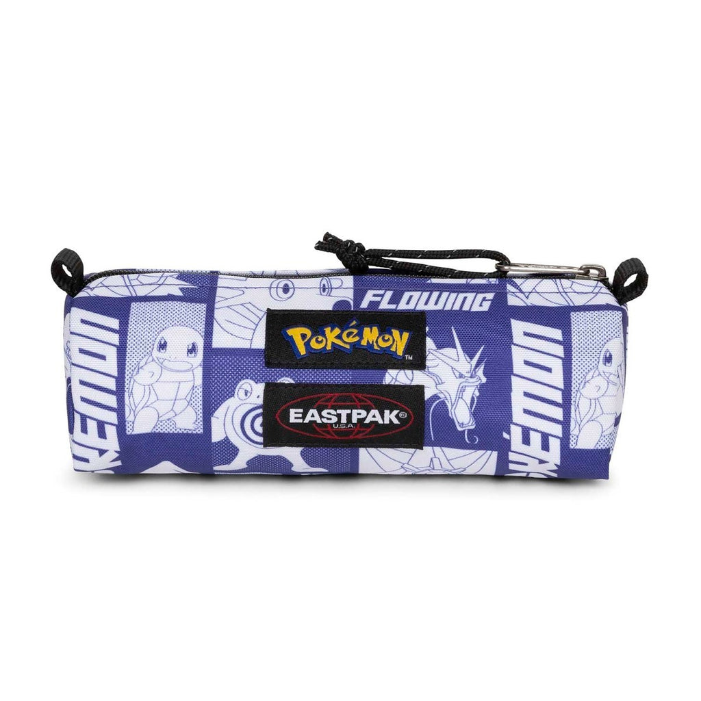 Pokémon × Eastpak: Water Type Benchmark Pencil Case