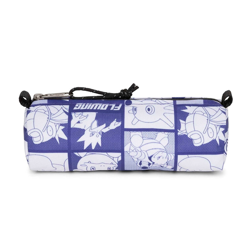 Pokémon × Eastpak: Water Type Benchmark Pencil Case