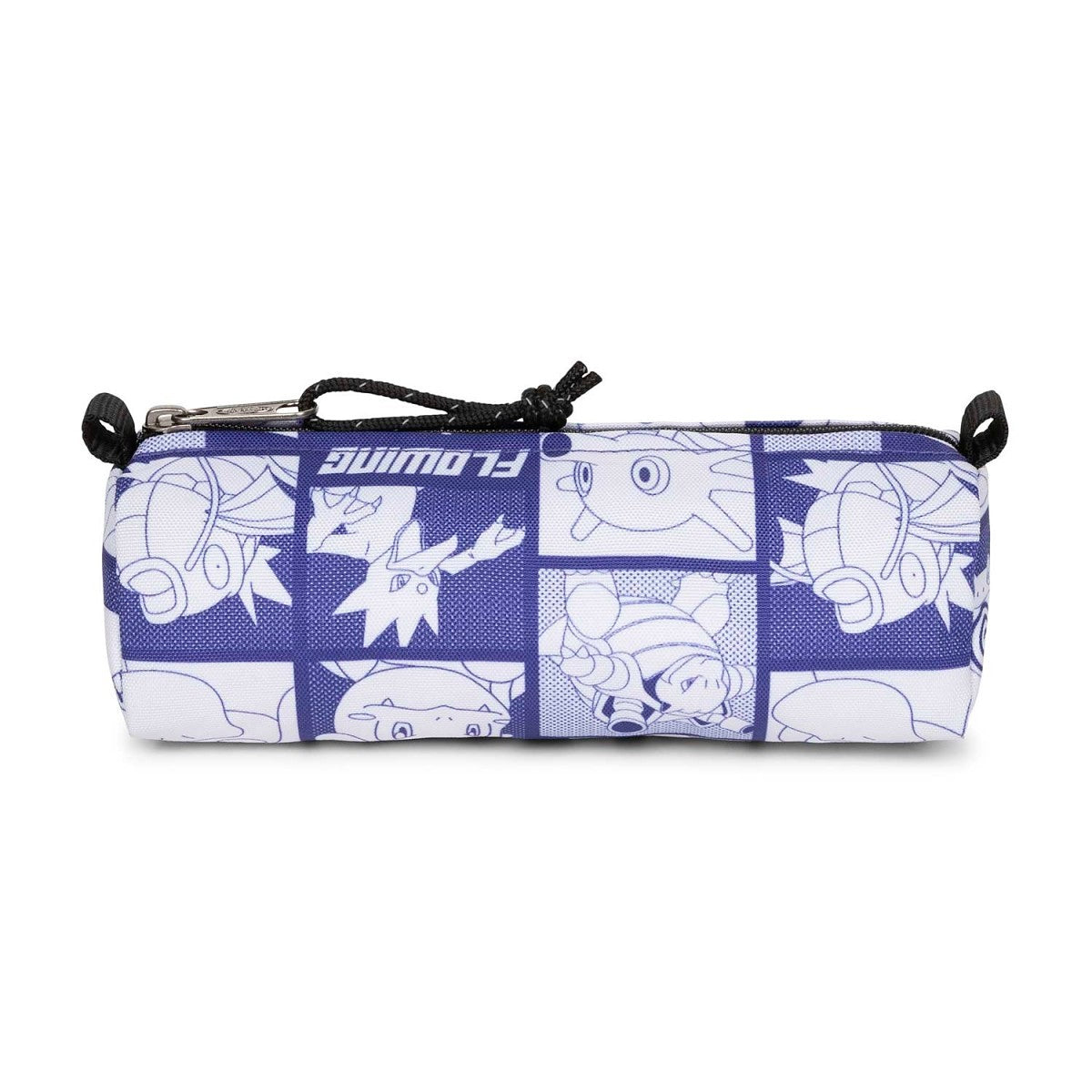 Pokémon × Eastpak: Water Type Benchmark Pencil Case