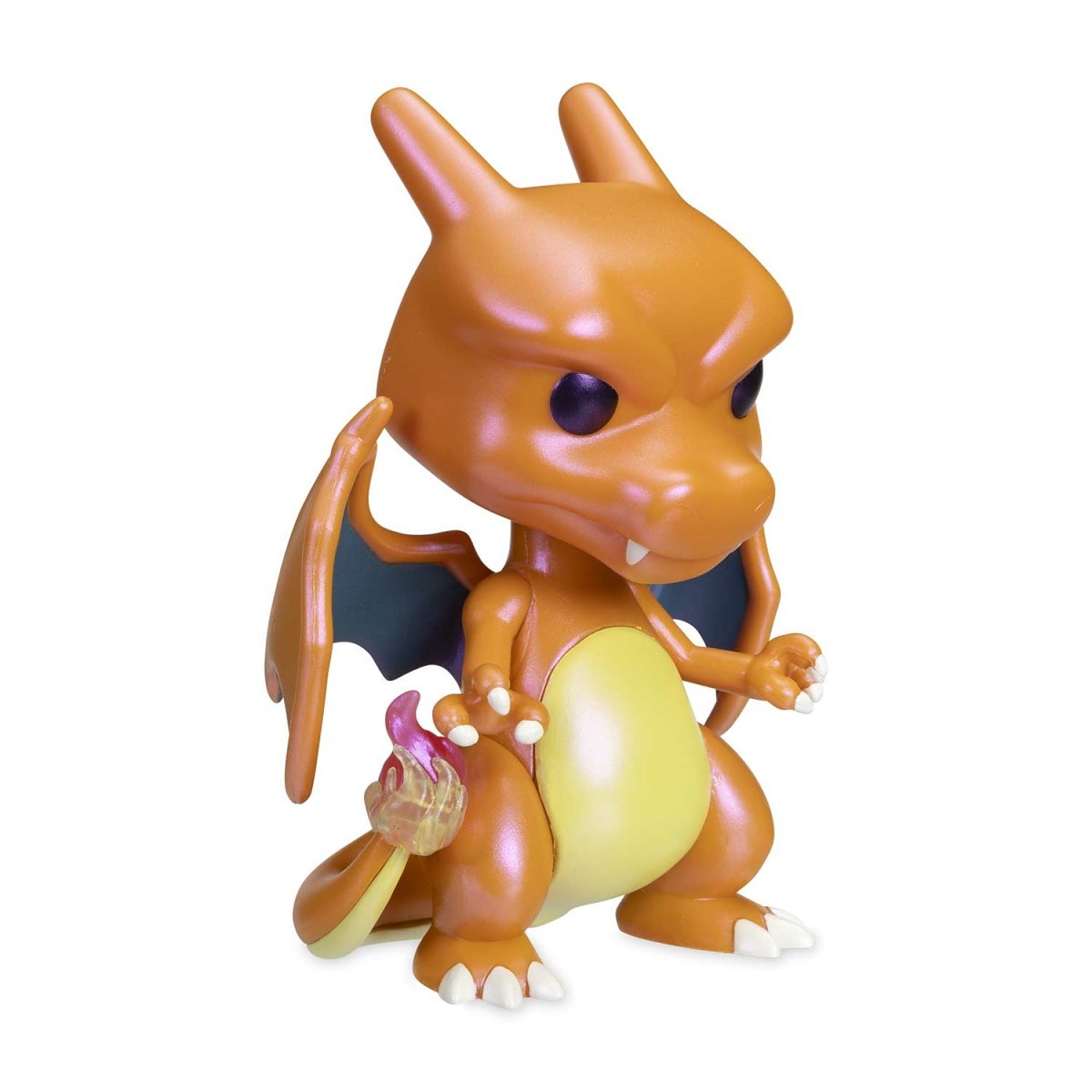 Charizard Pearlescent Pop! Vinyl Figure By Funko