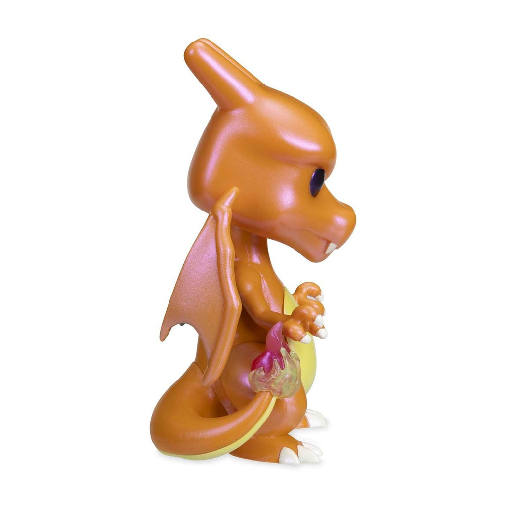 Charizard Pearlescent Pop! Vinyl Figure By Funko