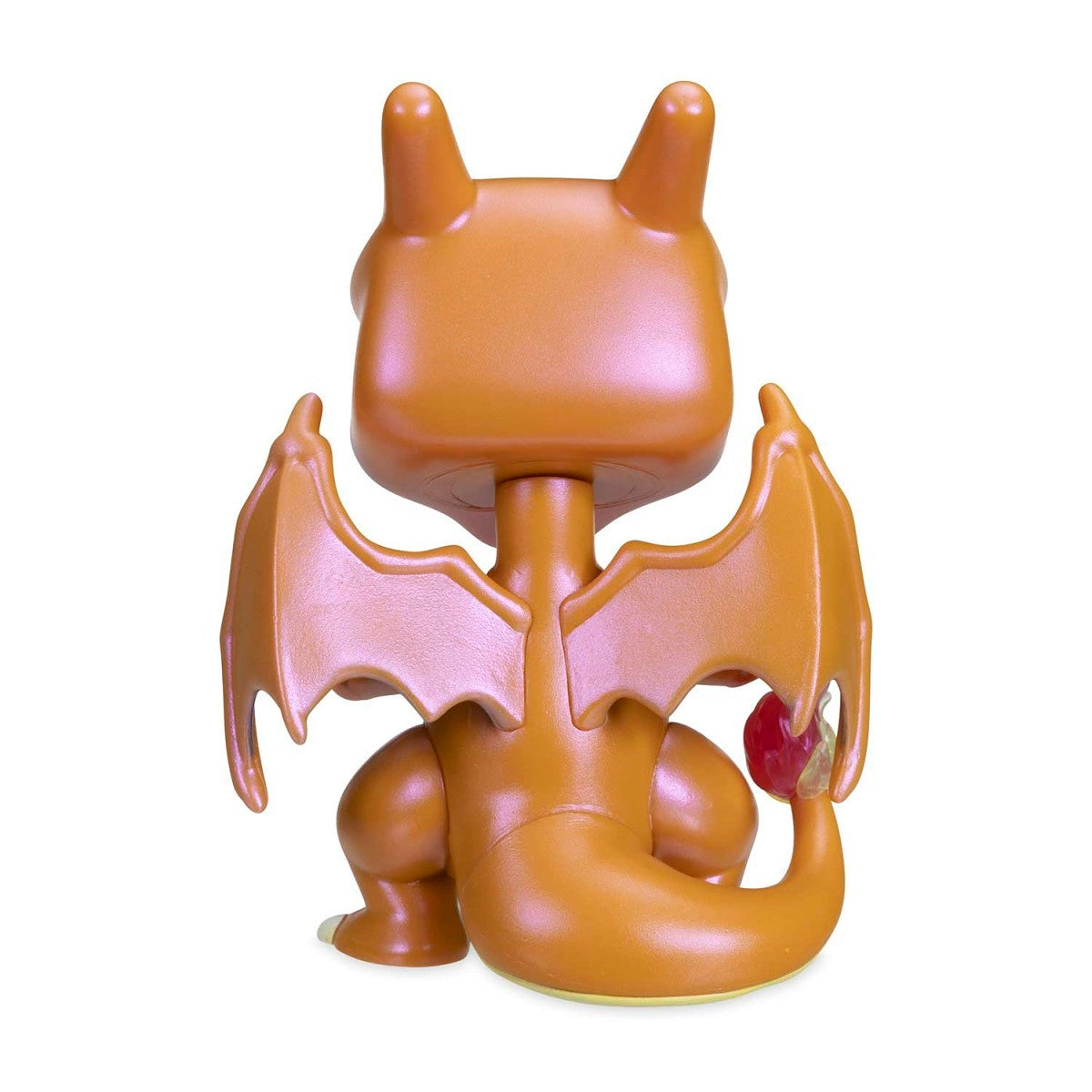 Charizard Pearlescent Pop! Vinyl Figure By Funko