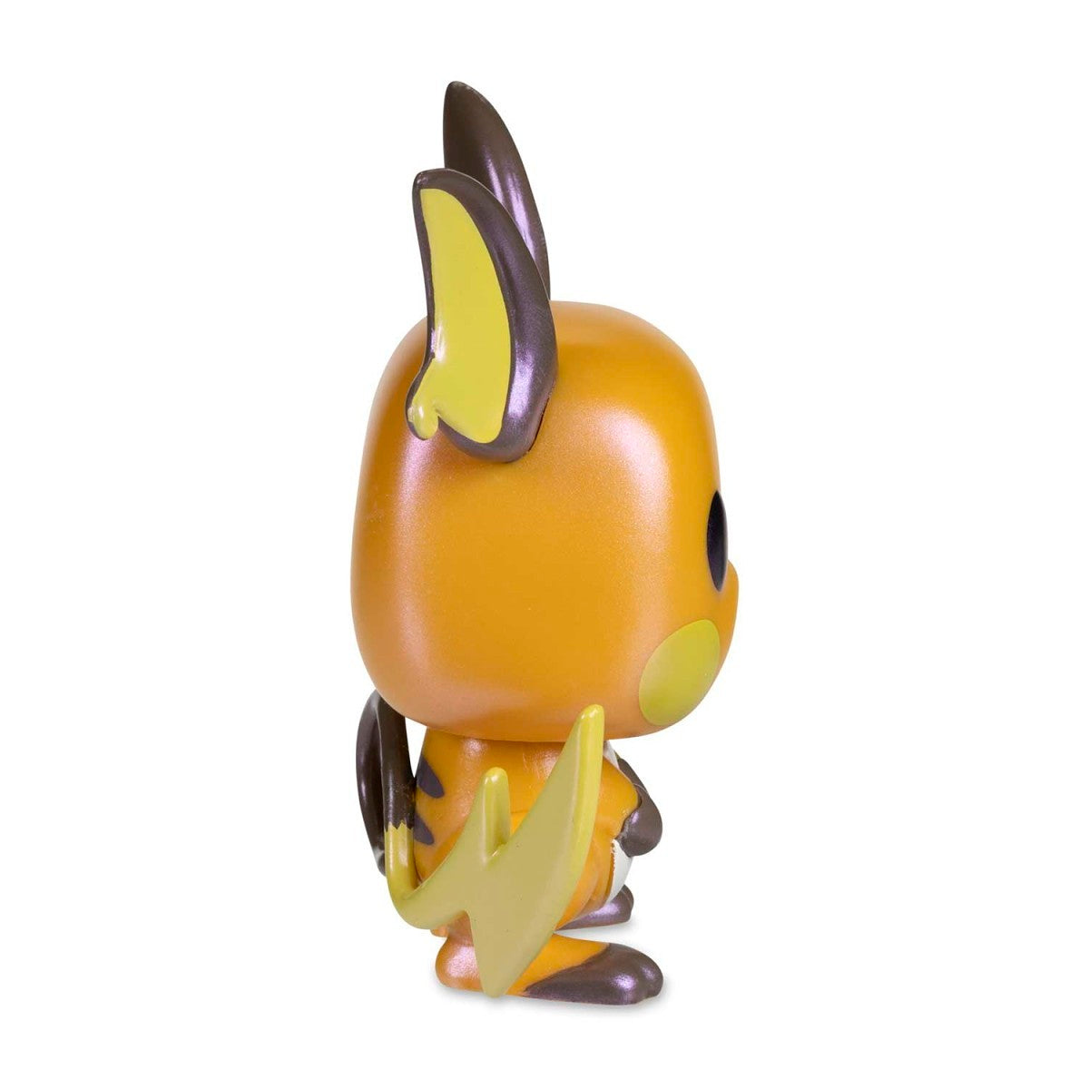 Raichu Pearlescent Pop! Vinyl Figure By Funko