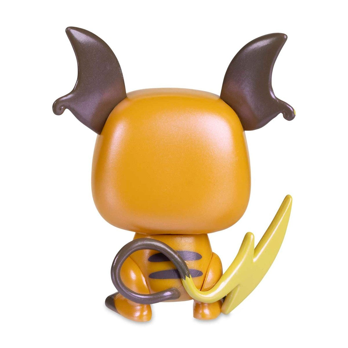 Raichu Pearlescent Pop! Vinyl Figure By Funko