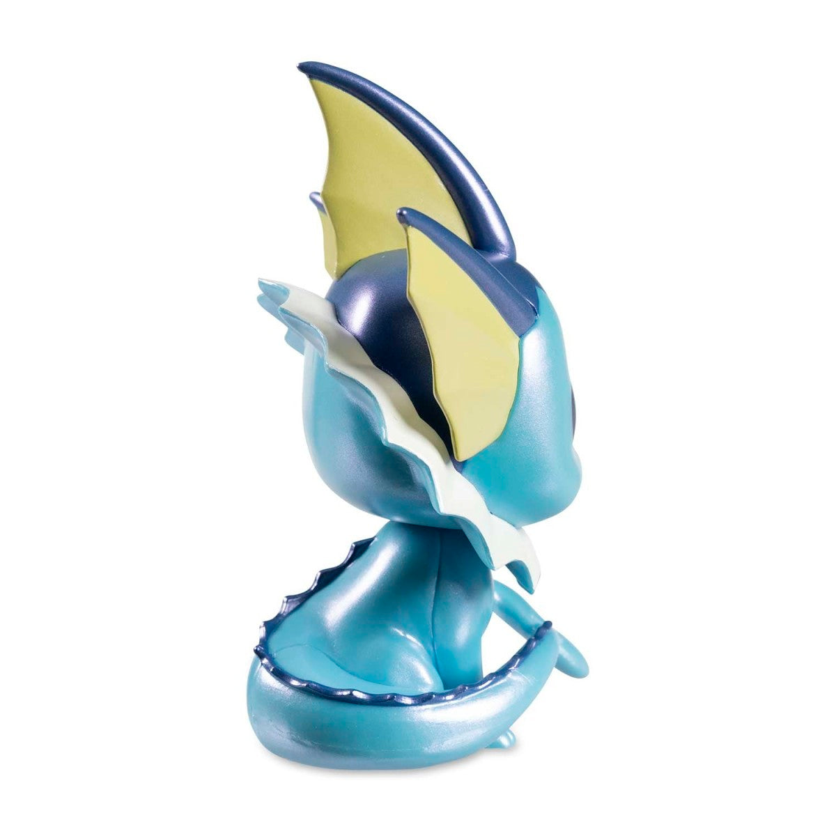 Vaporeon Pearlescent Pop! Vinyl Figure By Funko