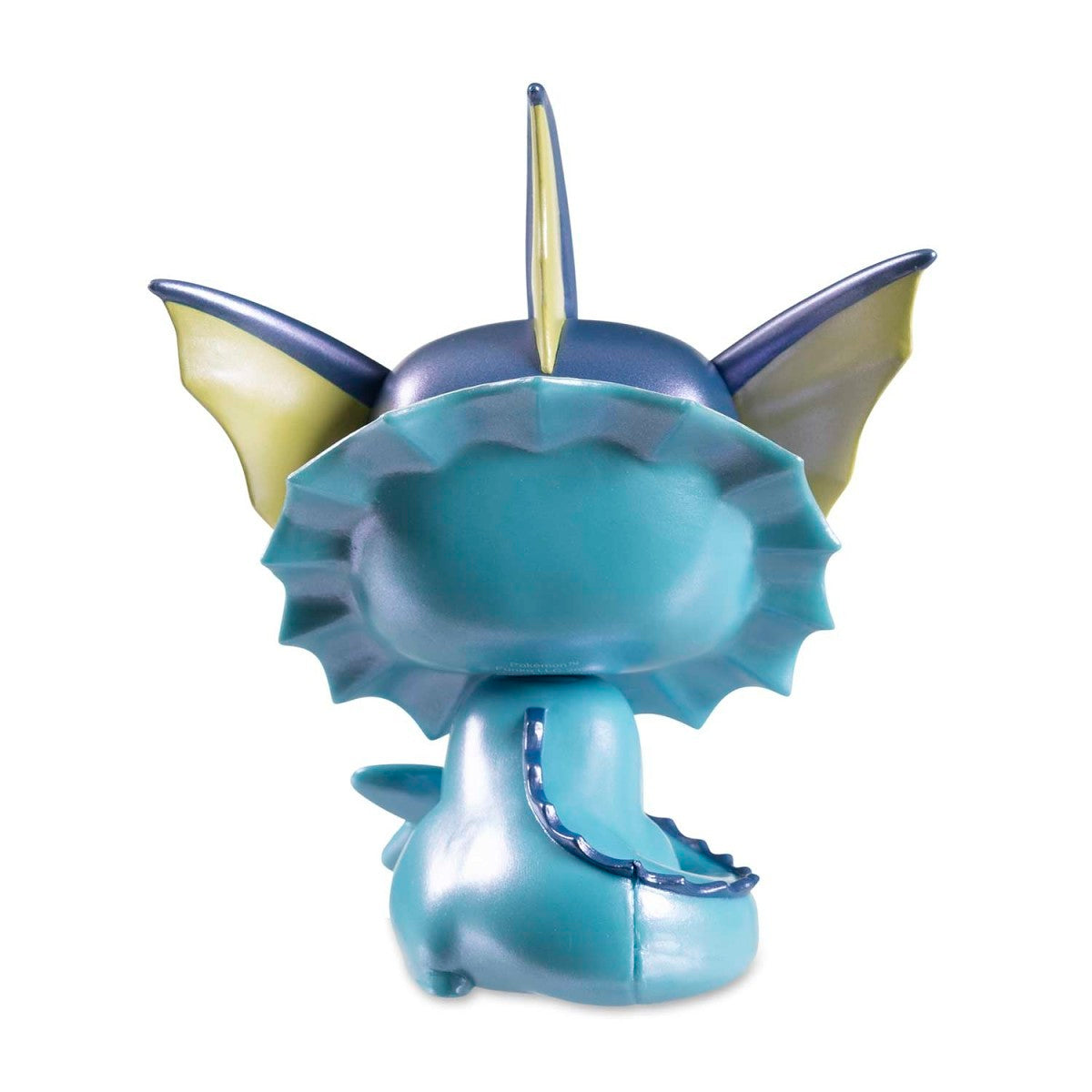 Vaporeon Pearlescent Pop! Vinyl Figure By Funko