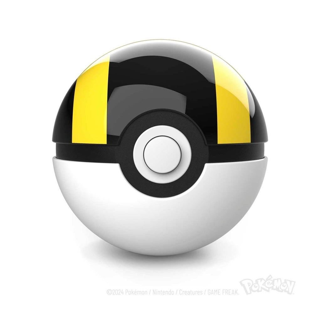 Mini Ultra Ball By The Wand Company
