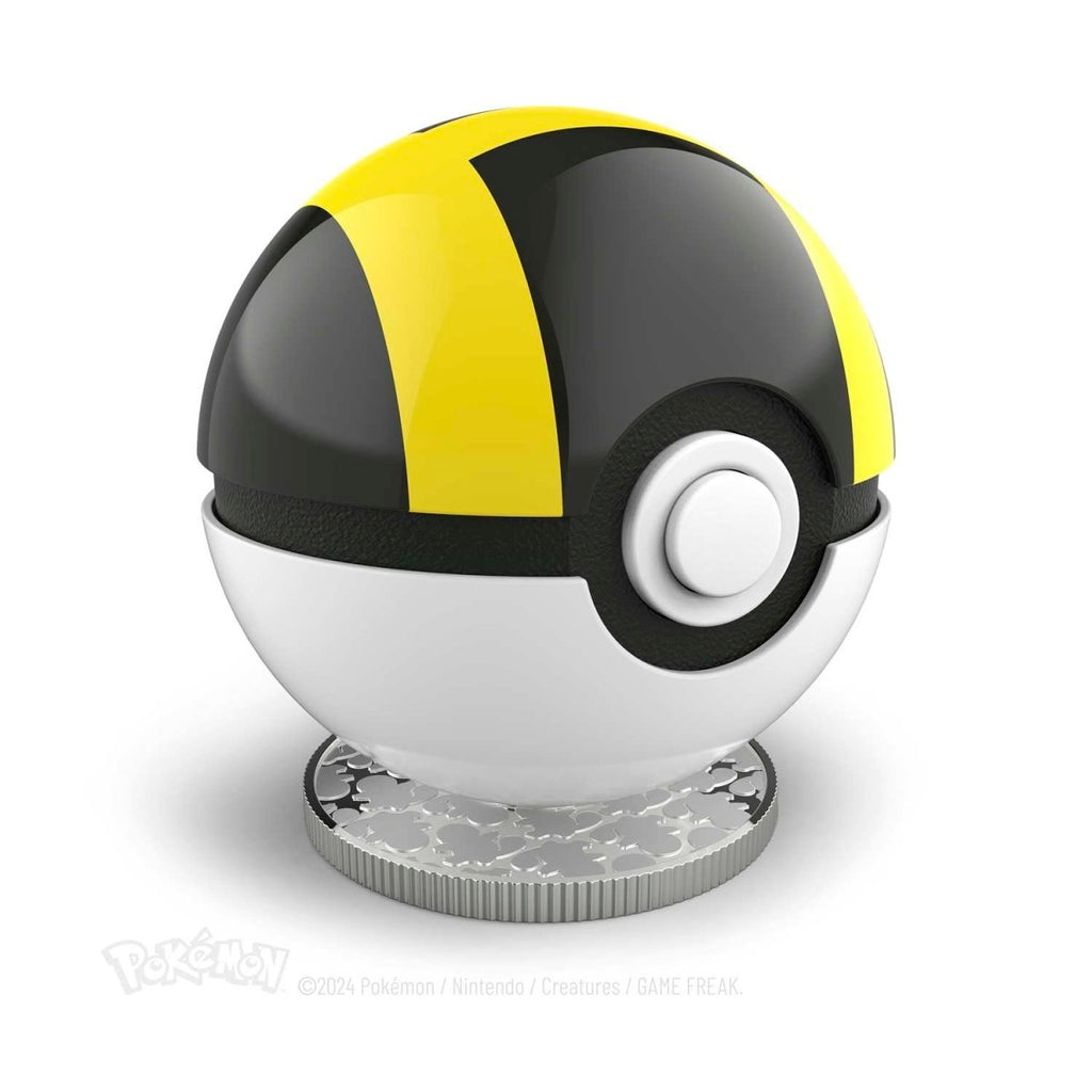 Mini Ultra Ball By The Wand Company