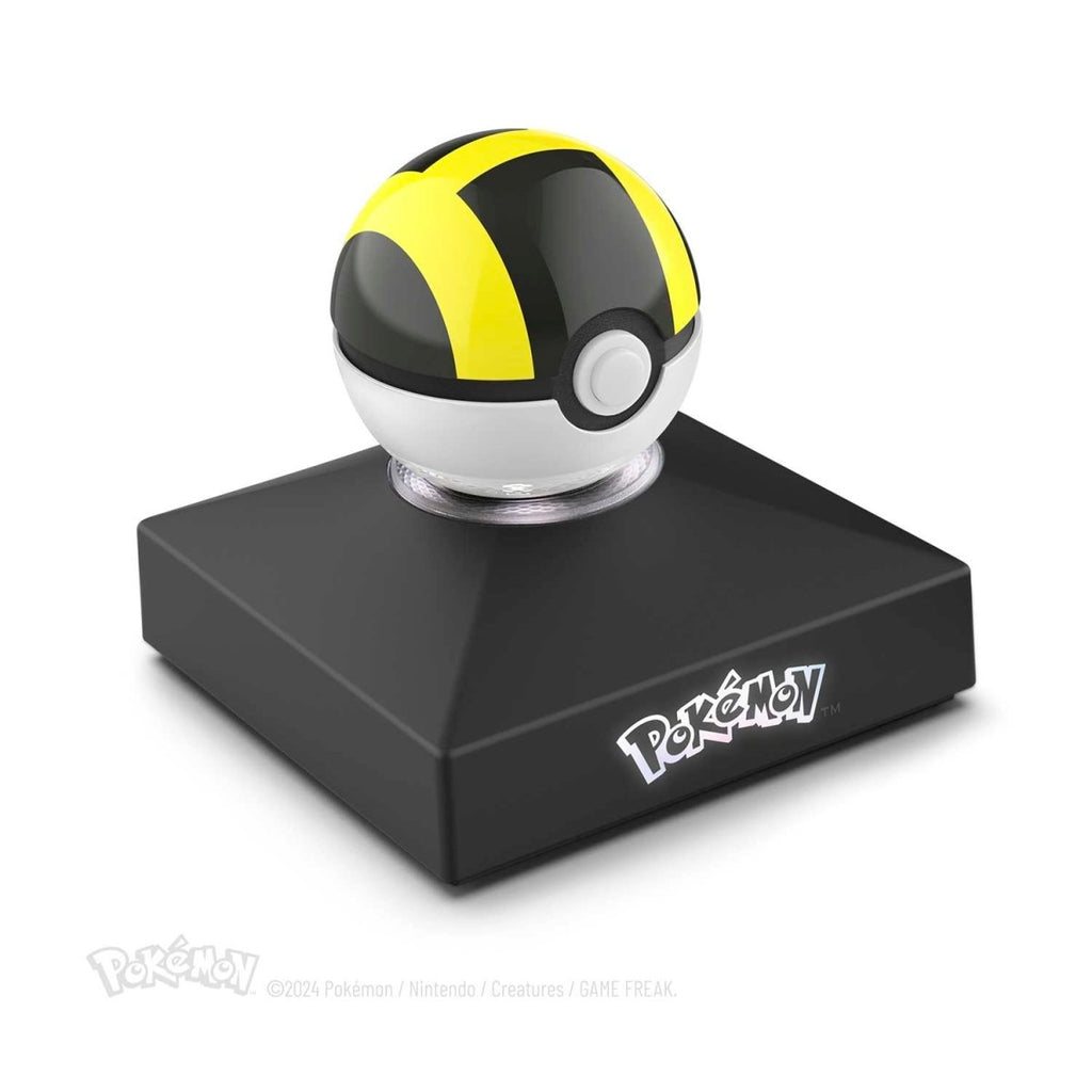Mini Ultra Ball By The Wand Company